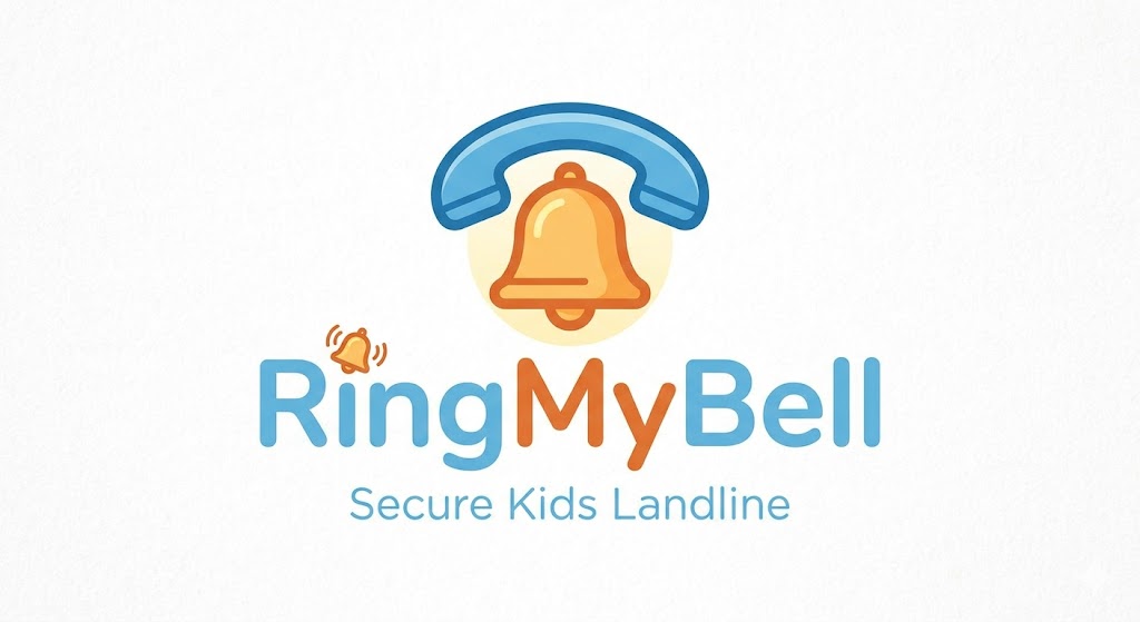 RingMyBell Logo